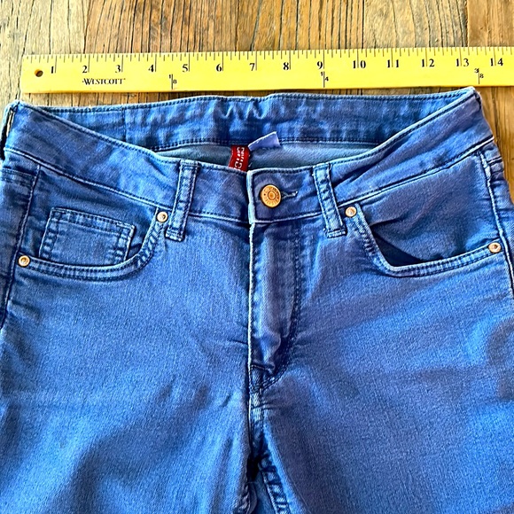 H&M Divided skinny Jean leggings - Picture 3 of 5